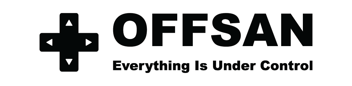 offsan Logo